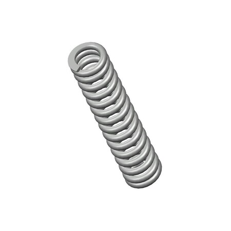 Approved Vendor Compression Spring, O= .240, L= 1.13, W= .045 G709970915